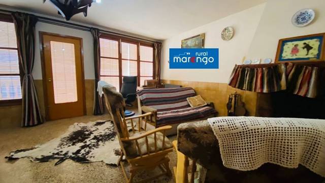 Casa-chalet en Venta en Calle Virgen Gracia, 26 en Cinctorres