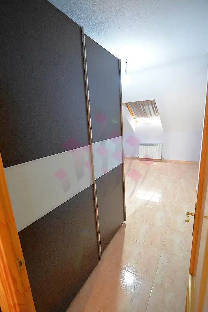 Dúplex en venda en Miguelturra amb Aire condicionat, Calefacció i Terrassa