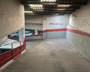 Garatge en venda en  Madrid Capital
