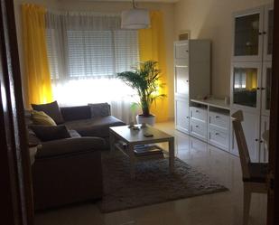 Living room of Flat for sale in Lorca  with Terrace