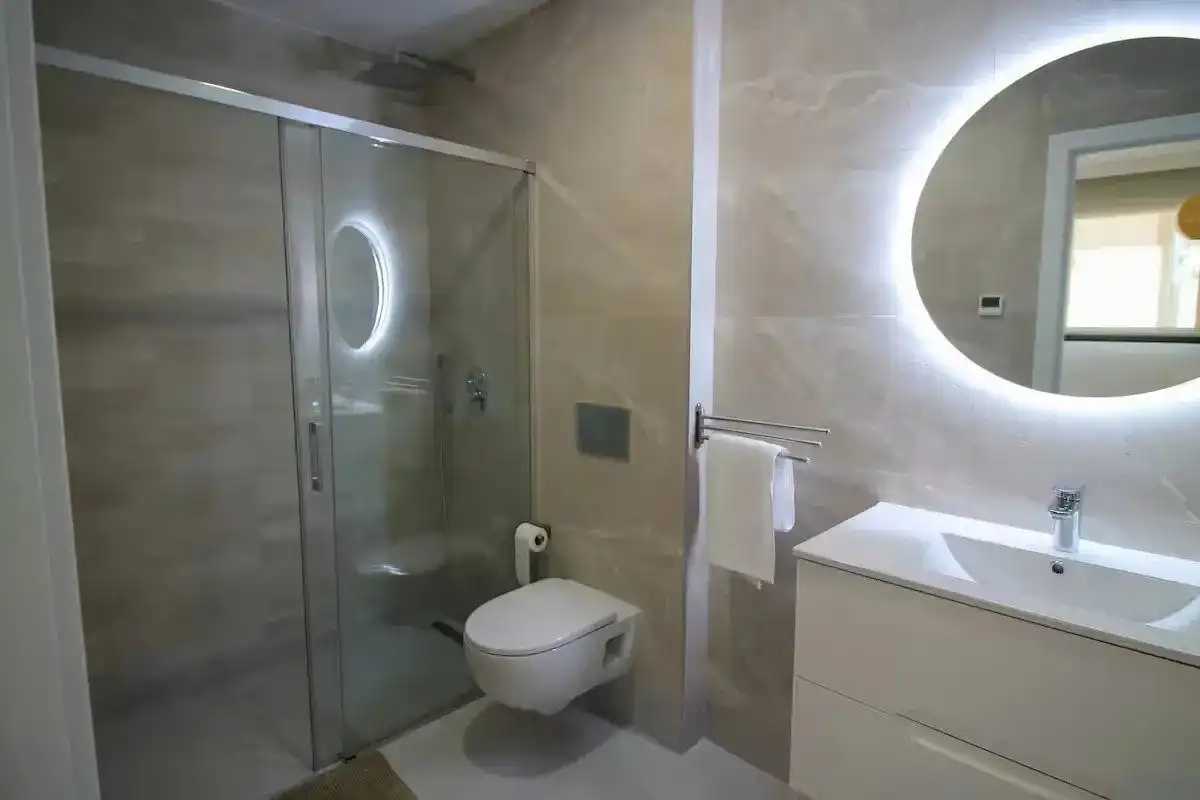 Maisonette mit Pool zum Verkauf in N/A, imagen 17