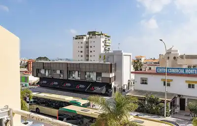 Apartment mit Pool zum Verkauf in Centro, imagen 41