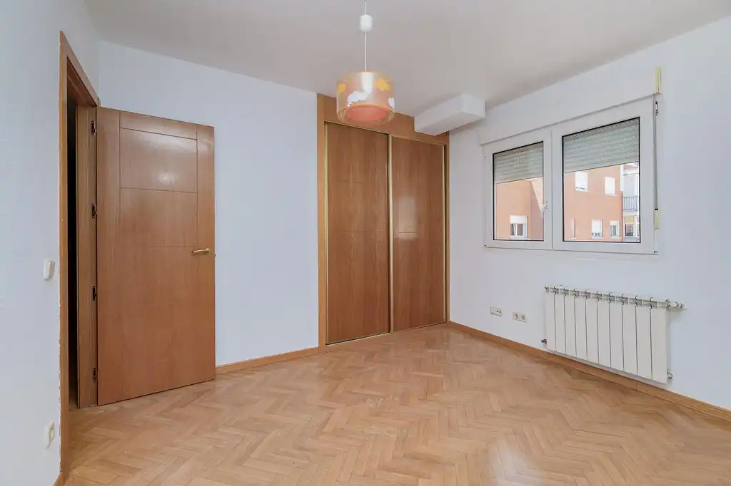 Flat with lift for sale in C/ Domingo Párraga, imagen 18