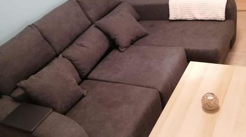 Foto 3 de Apartamento de alquiler en Calle Argentea, Carranque - Haza Cuevas, Málaga Capital