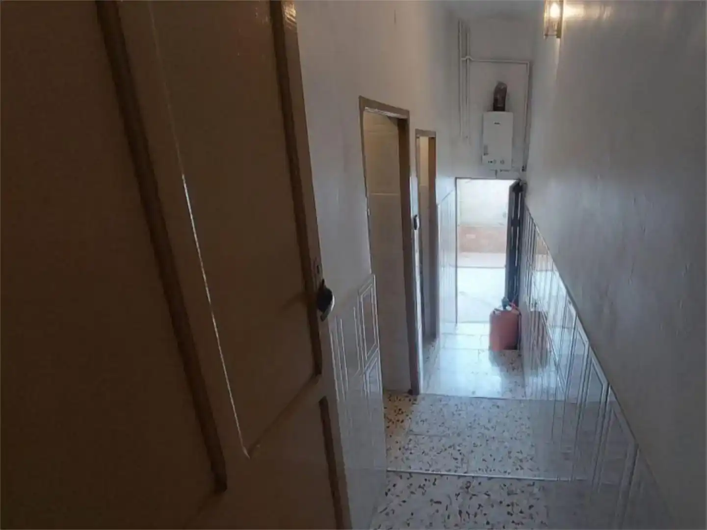 Casa adosada en venta en Huesa con Aire acondicionado, Trastero y Amueblado