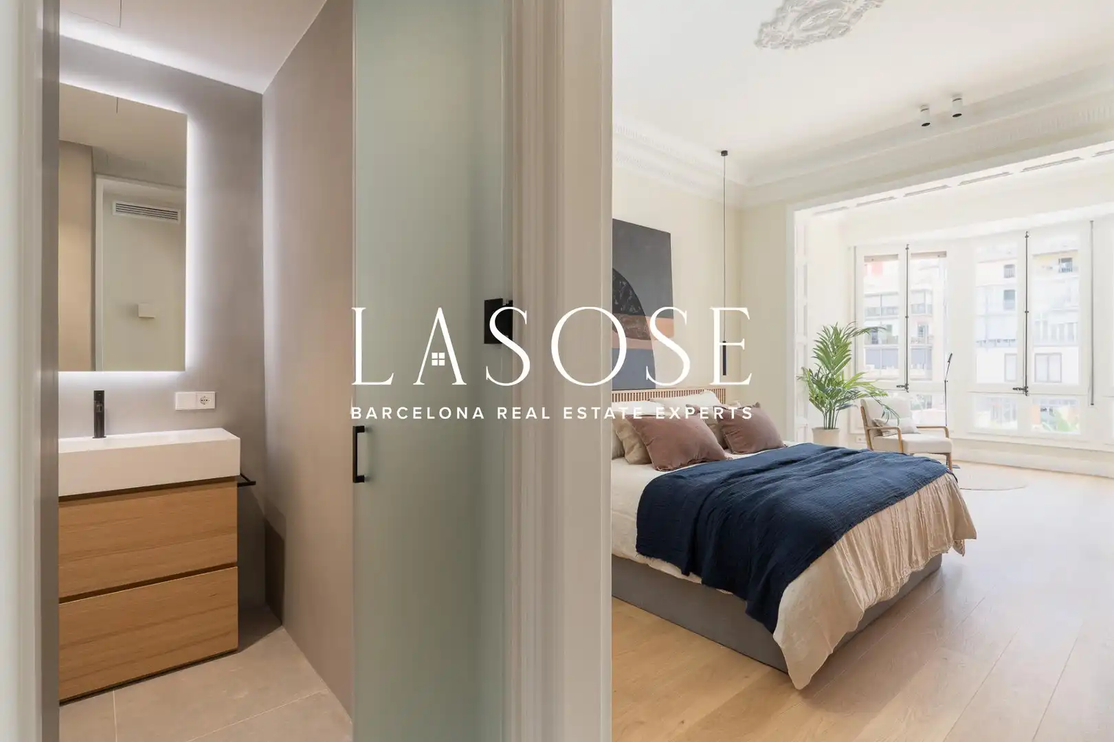 Wohnung zum Verkauf in Carrer CASP, Dreta de l'Eixample