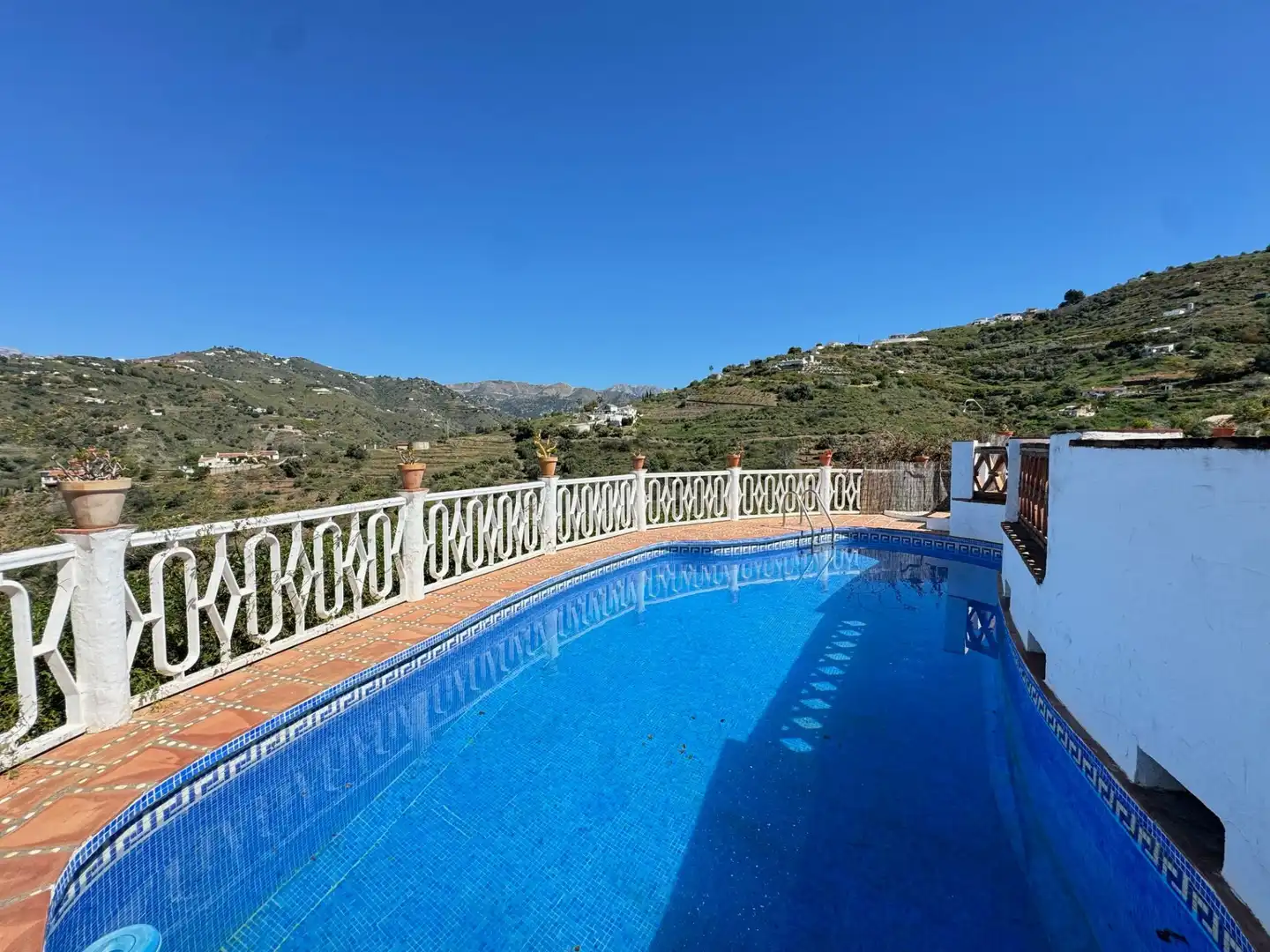 Casa rústica amb piscina en venda a monte alegre, imagen 28