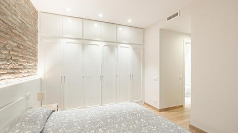 Foto 4 de Apartament de lloguer a El Camp de l'Arpa del Clot, Barcelona