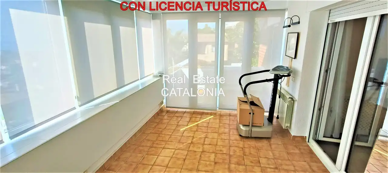 Xalet amb terrassa en venda a Carrer Riu Ter, imagen 37