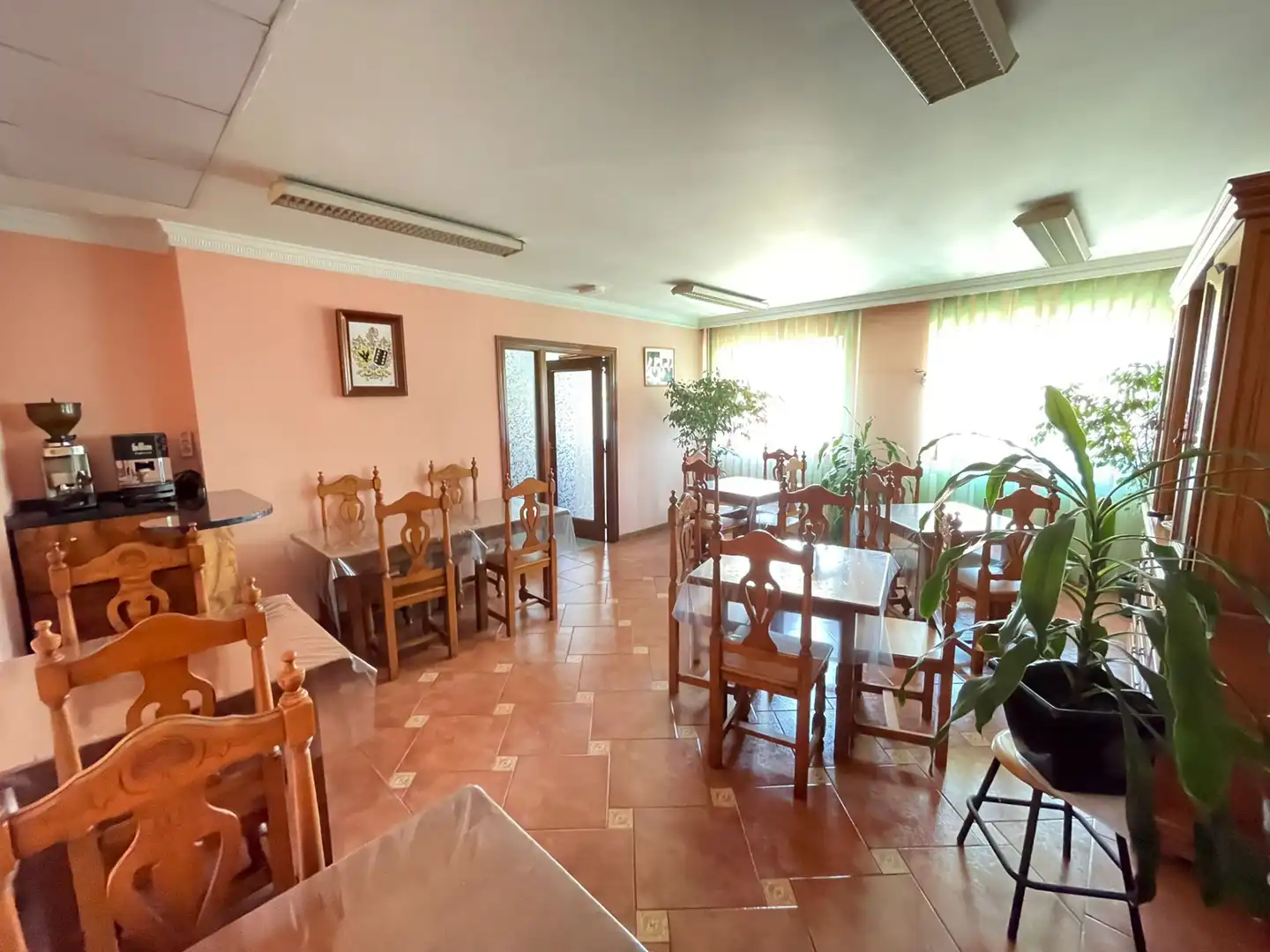 Local en venta en Valle de Trápaga-Trapagaran con Aire acondicionado, Terraza y Amueblado