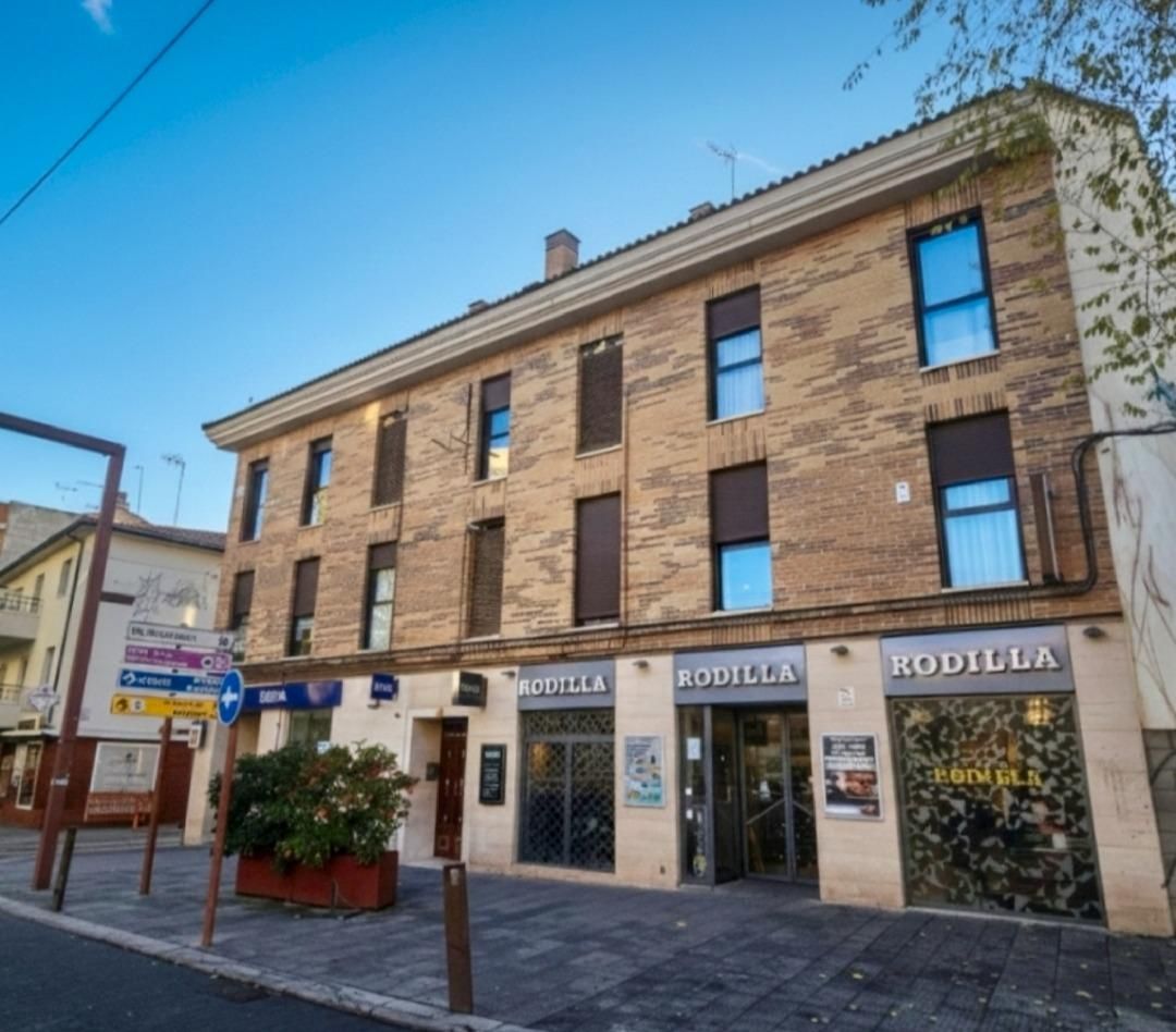 Exterior view of Duplex for sale in Valdemoro  with Heating