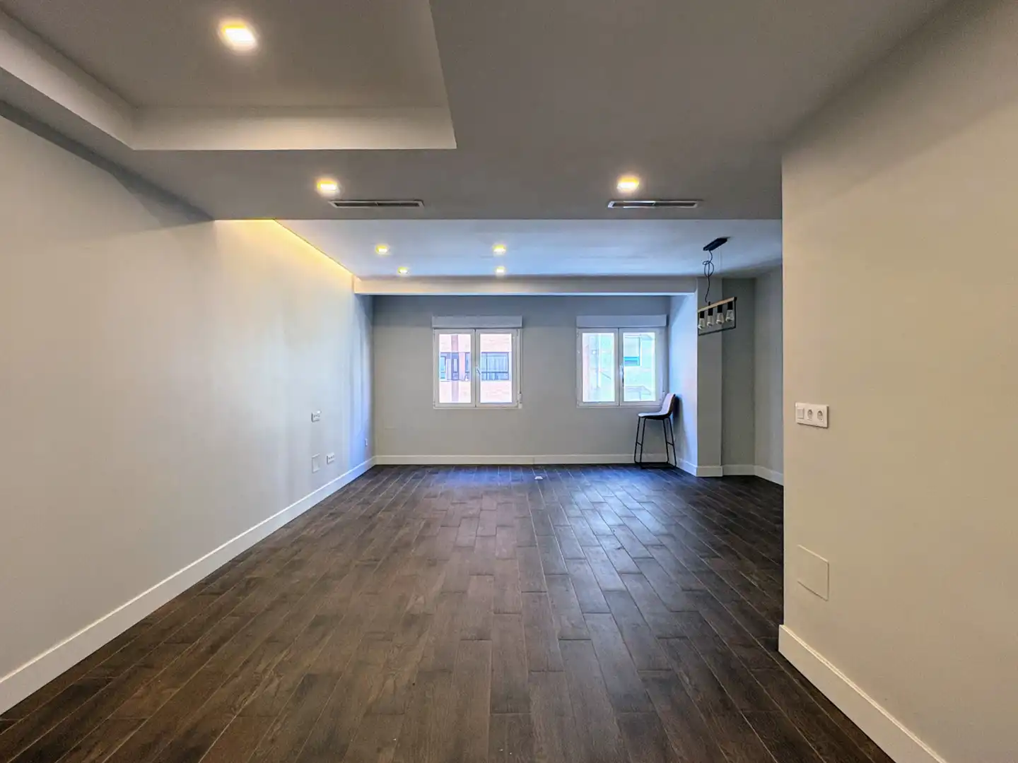 Piso con ascensor en venta en Calle Estadio 4, imagen 27