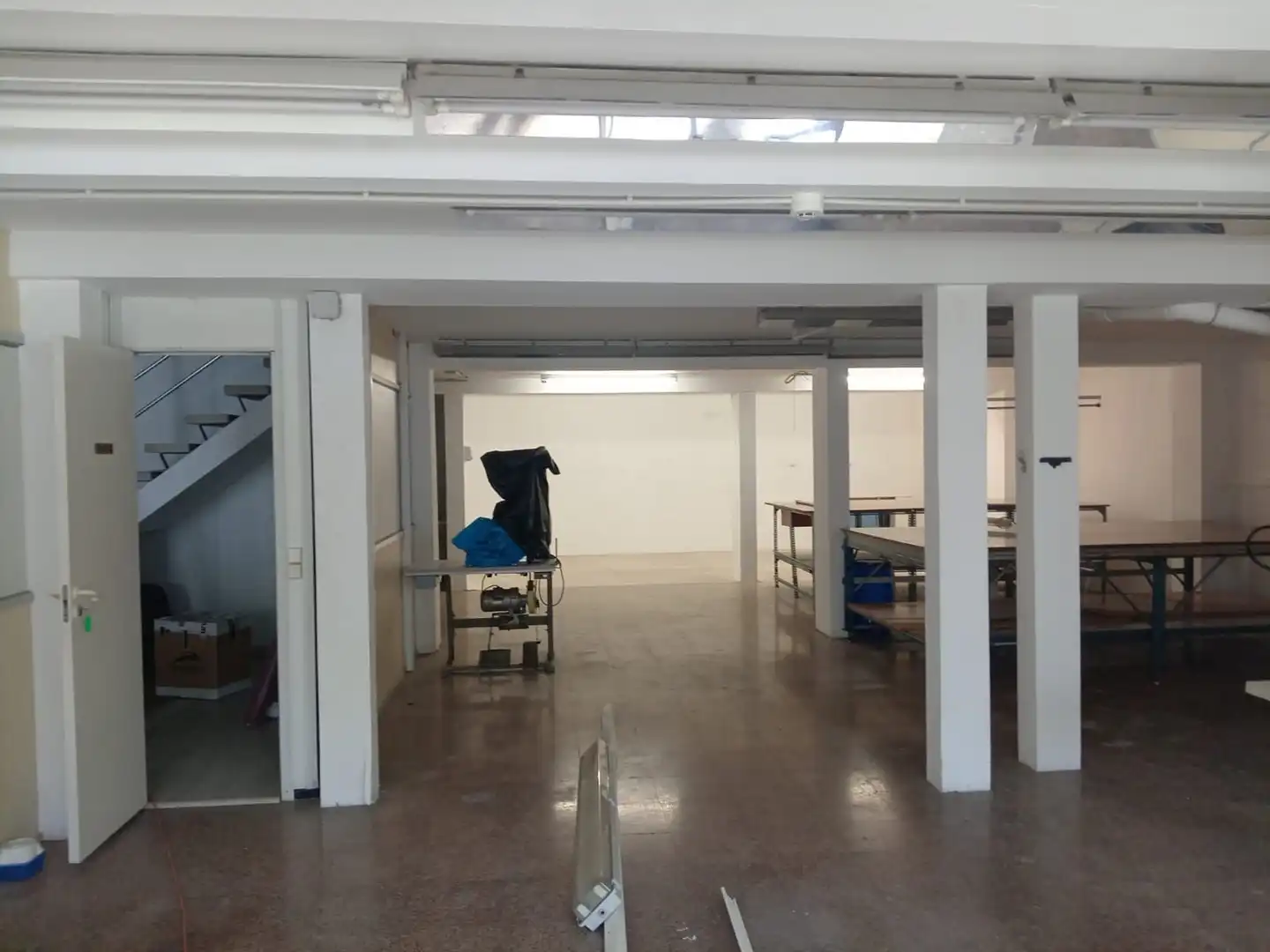 Industrial buildings for rent in Sabadell
