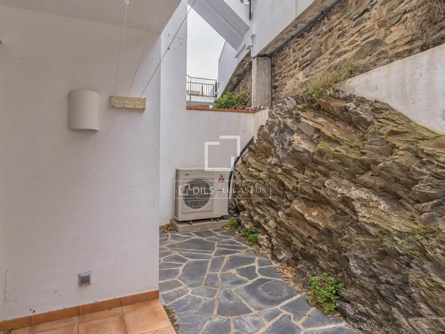 Terrace of Houses for sale in Cadaqués  with Air Conditioner, Heating and Terrace