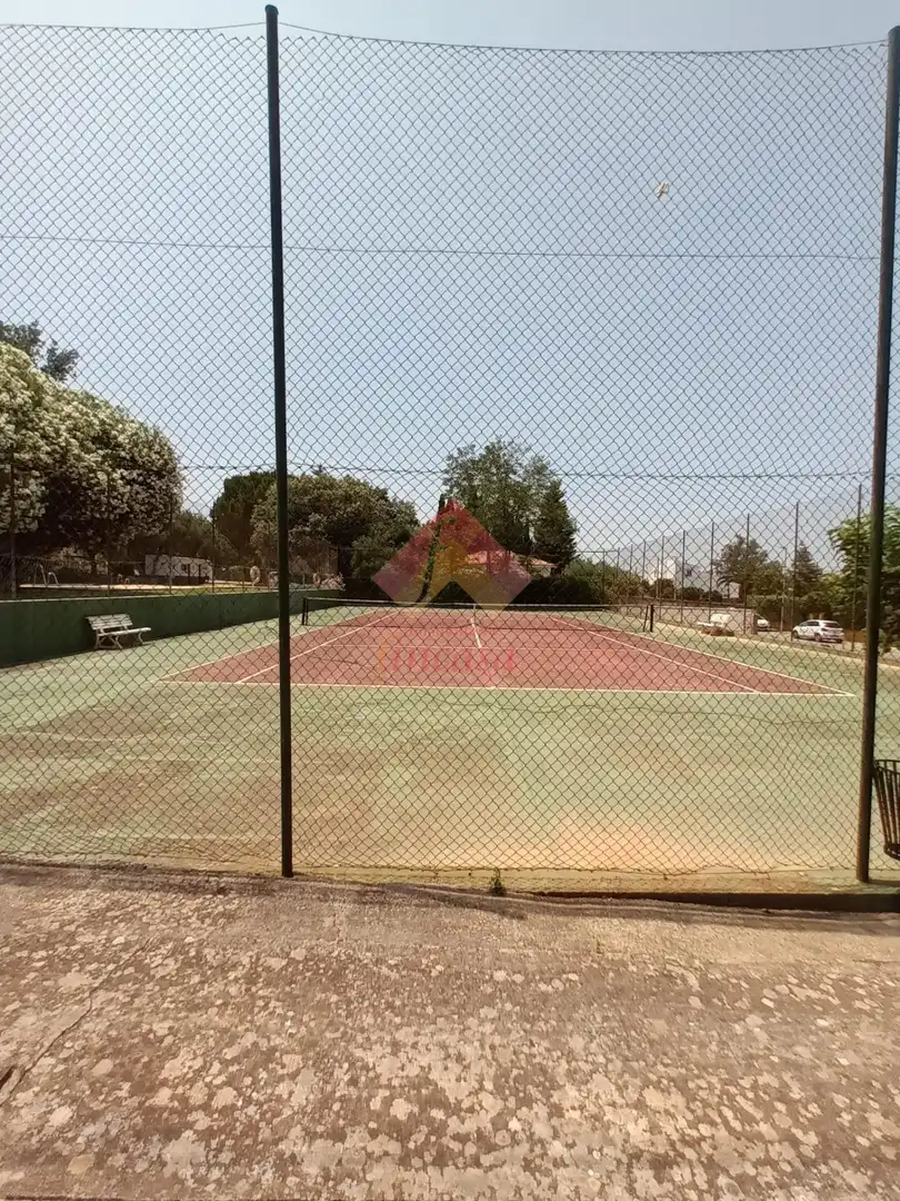 Casa amb piscina en venda a Partidas Norte, imagen 3