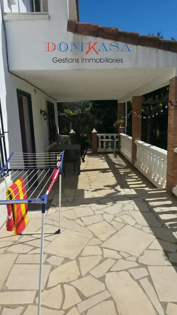 Villa avec terrasse à vendre à Roquetes, imagen 3