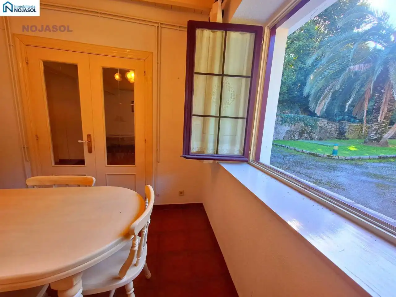 Habitación de Casa o chalet en venta en Arnuero con Calefacción y Jardín privado