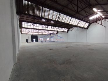 Nave industrielle à vendre à Calle Cazalilla