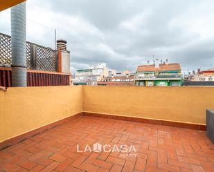 Attic for sale in Centre