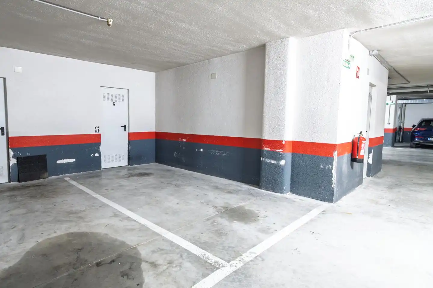 Flat for sale in Felisa Munárriz, Milagrosa