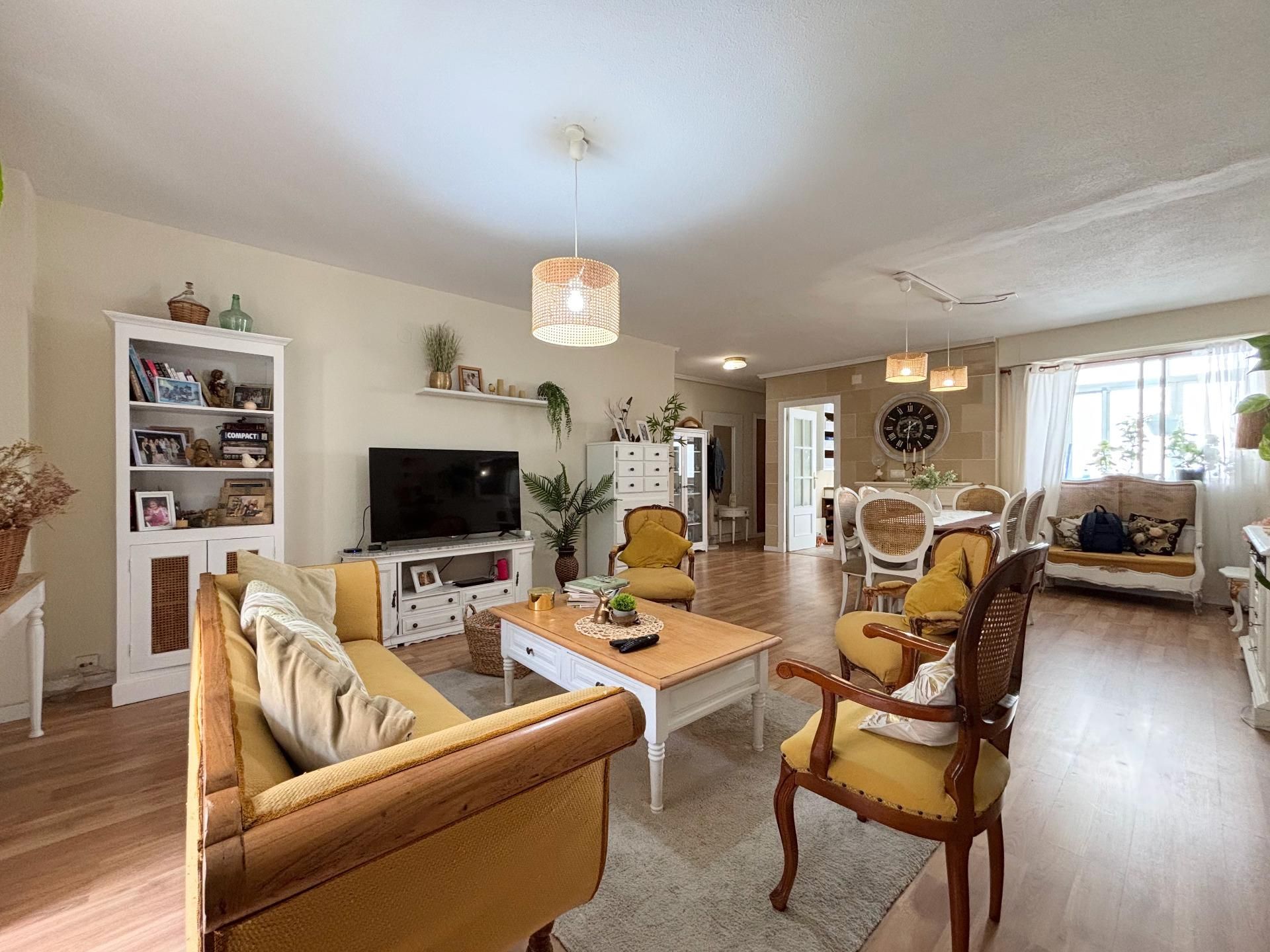 Piso en venta en Calle ALACANT