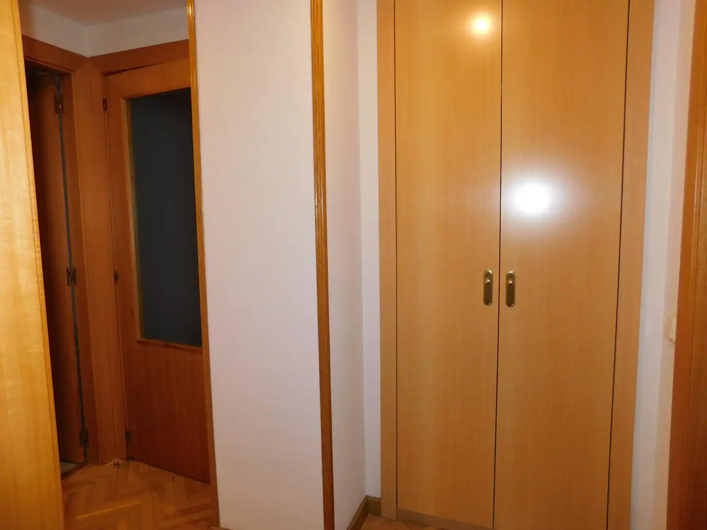 Wohnung zum Verkauf in La Ermita