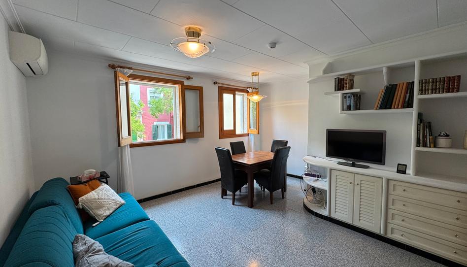 Photo 1 of Duplex for sale in Carrer del Bisbe Massanet, Marquès de Fontsanta, Illes Balears