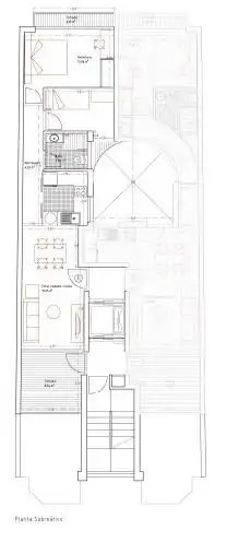 Flat for sale in Vinaròs  with Terrace