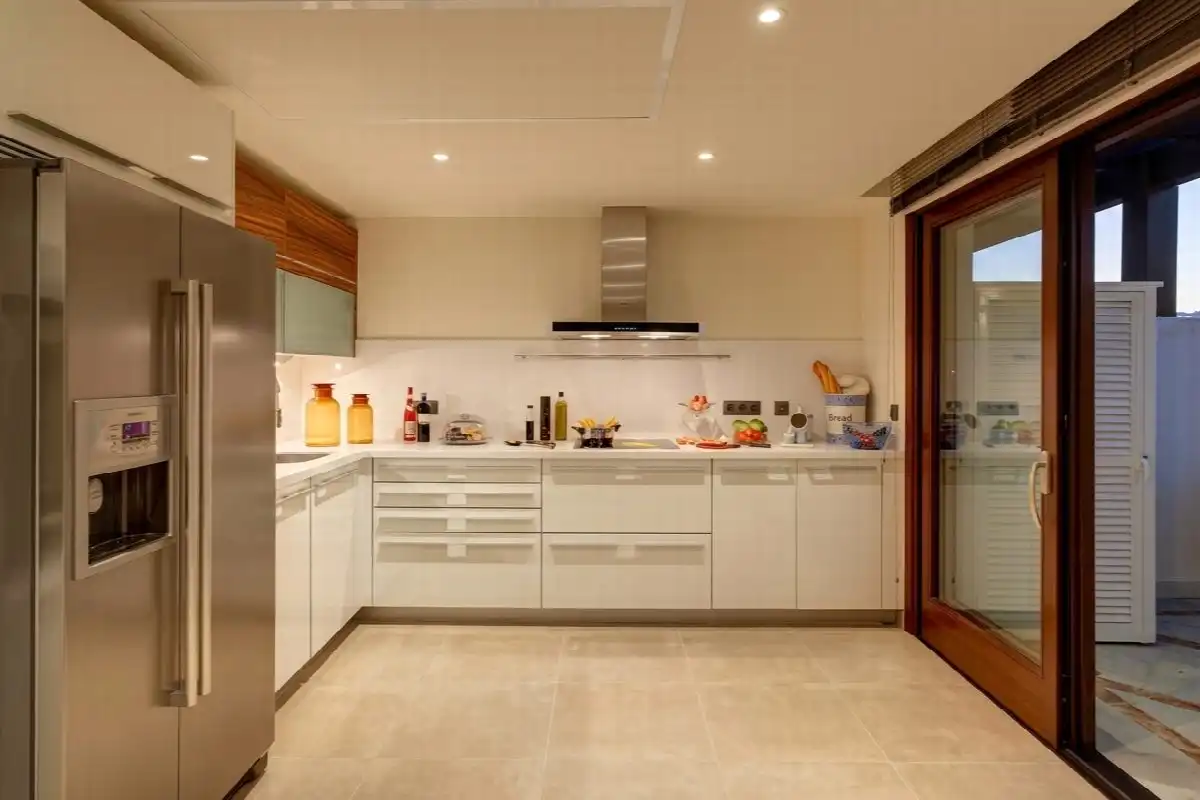 Apartment zum Verkauf in Estepona Pueblo, imagen 9