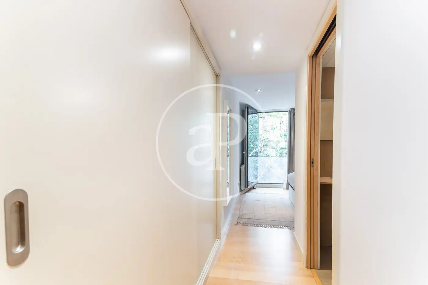 Piso de alquiler en C/ de Provença, Dreta de l'Eixample