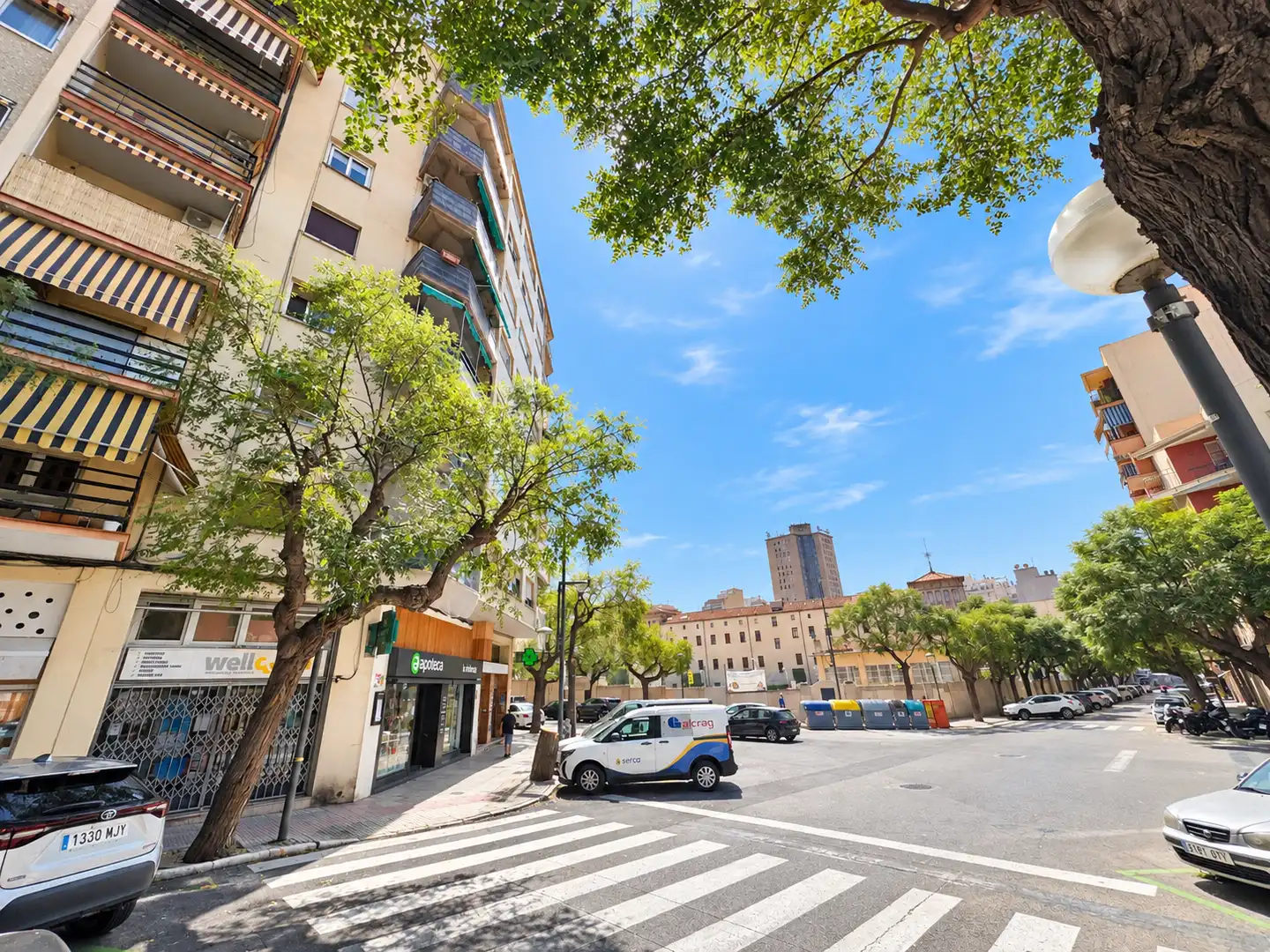 Flat with lift for sale in Carrer de Pin i Soler 3, imagen 14