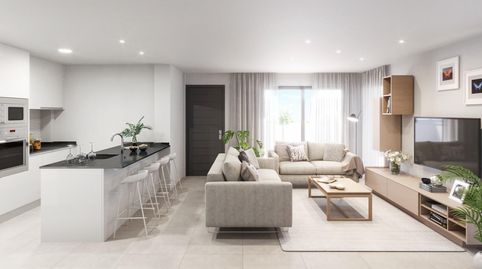 Foto 4 de Casa o xalet en venda a San Pedro del Pinatar ciudad, San Pedro del Pinatar