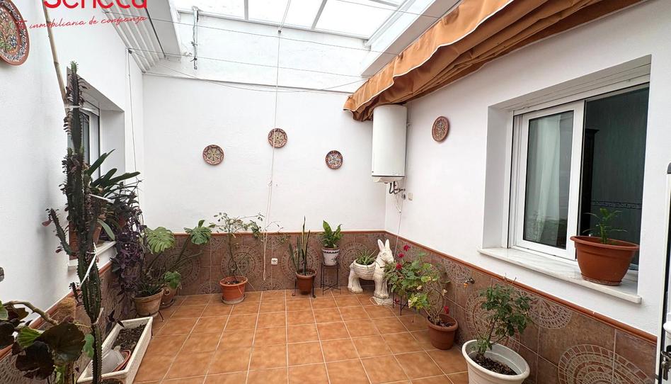 Photo 1 of House or chalet for sale in Santa Cruz, Córdoba
