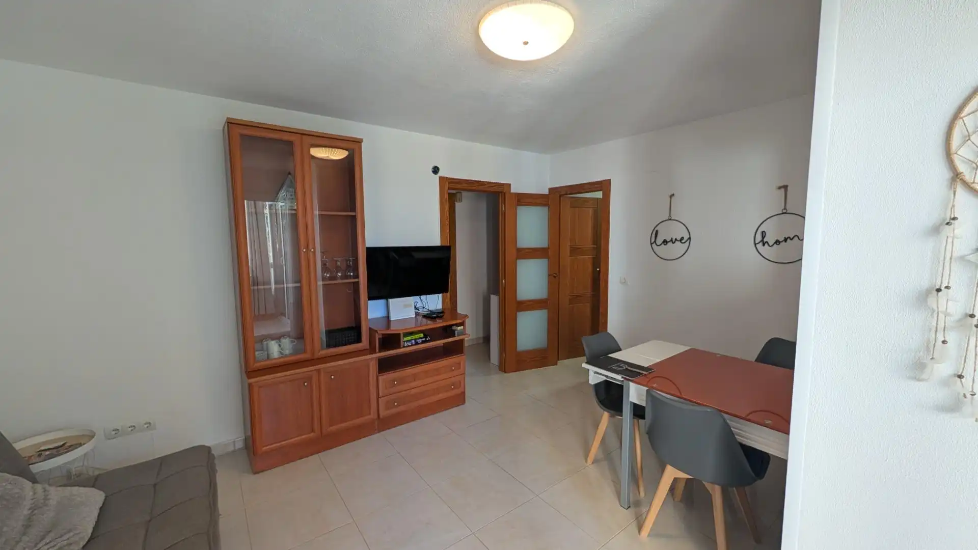Apartment with pool for sale in Rincón de Loix, imagen 20