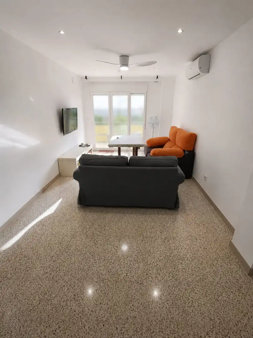Flat with lift to rent in Centro, imagen 2