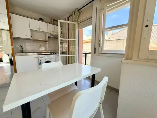 Loft con terraza en venta en Carrer de Wagner, imagen 11