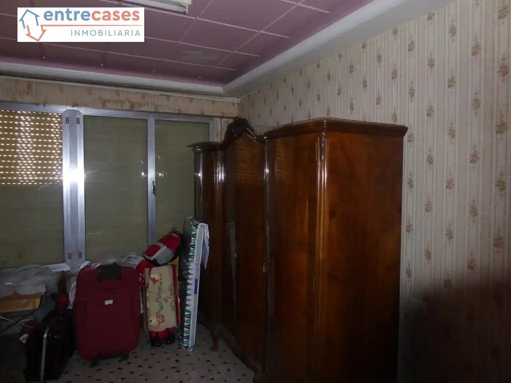 Casa amb terrassa en venda a La Vall d'Uixó, imagen 20