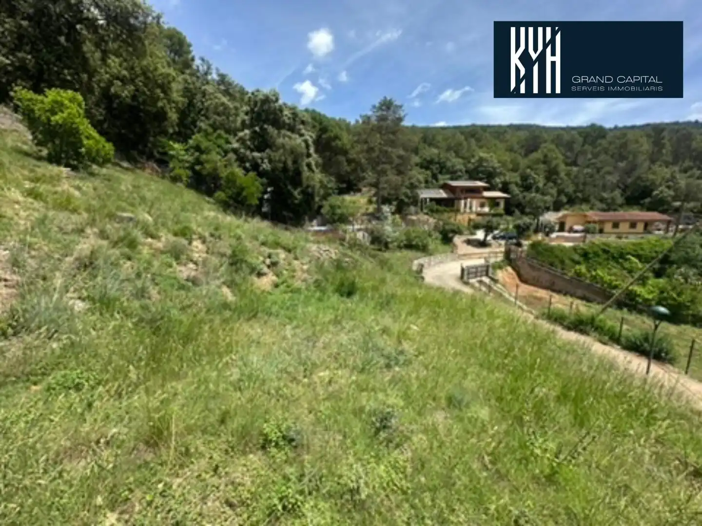 Terreny residencial en venda a Carrer Carrer Velers