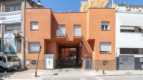 Foto 2 de Casa adosada en venta en Calle Santo Sepulcro de la Quin, 26, Bola de Oro, Granada Capital