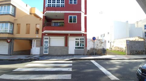 Foto 2 de Pis de lloguer a Calle Americo Vespucio, 103, Playa del Hombre - Taliarte - Salinetas, Telde