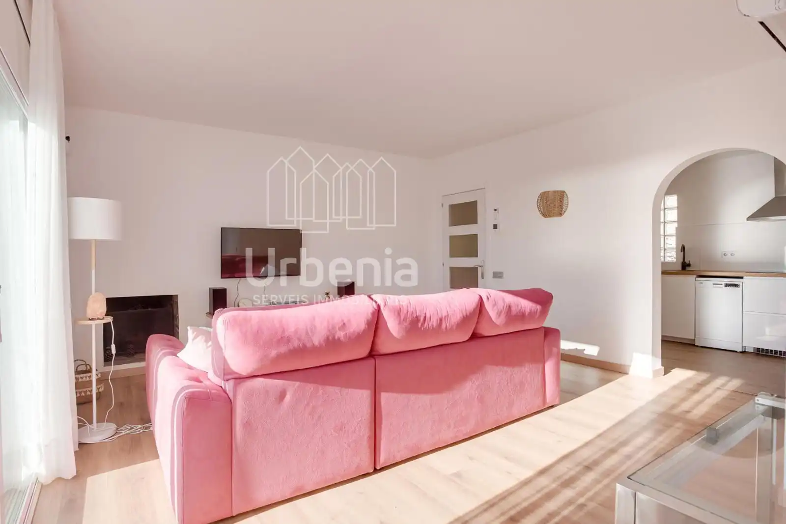 Casa con jardín en venta en Sant Cebrià de Vallalta, imagen 14