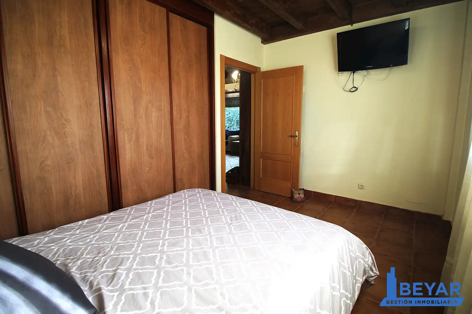 Casa o chalet en venta en Castrillo de Villavega - Calle Real, 4, Castrillo de Villavega