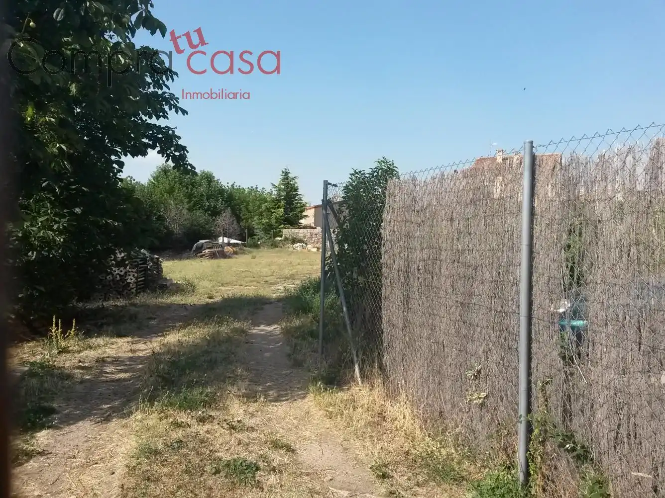Terreni e lotti in vendita a Torrecaballeros, imagen 6