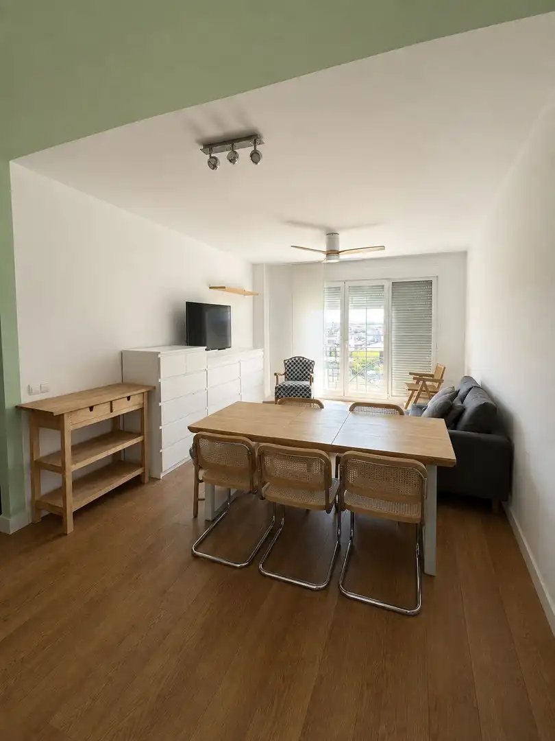 Flat with lift for sale in Centro