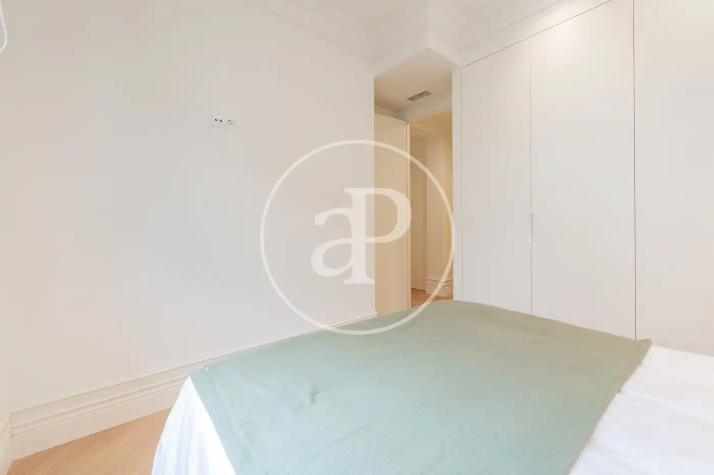 Habitación de Piso en venta en Madrid con Aire acondicionado, Calefacción y Amueblado