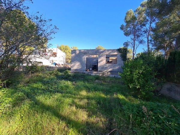 Casa o xalet en venda a C/ Eivissa, El Catllar