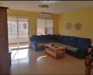 Attic to rent in Babel, Benalúa - Babel, Alicante / Alacant