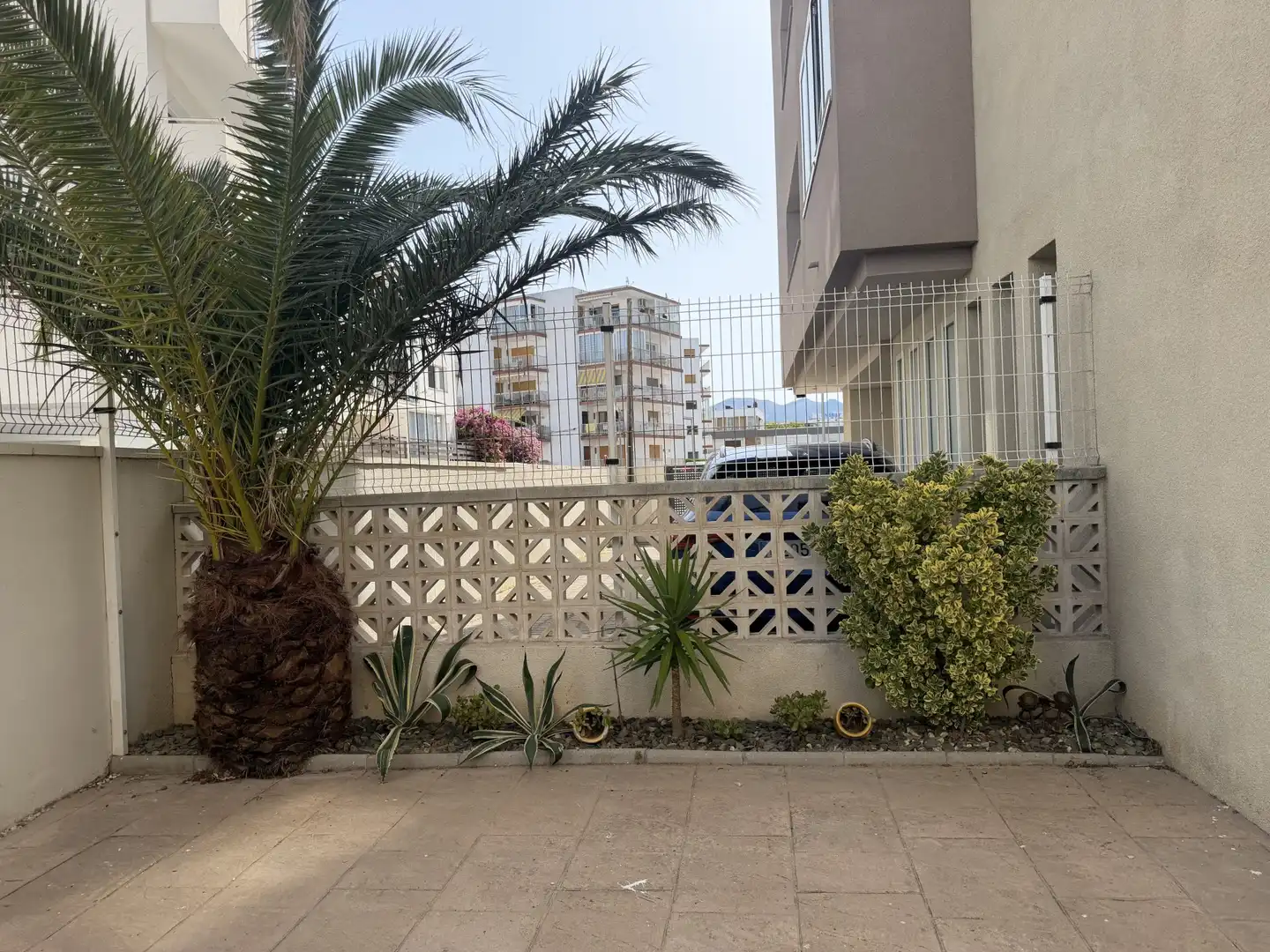 Appartement avec terrasse à vendre à Santa Margarita, imagen 32