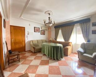 Sala d'estar de Pis en venda en La Roda de Andalucía amb Aire condicionat i Terrassa