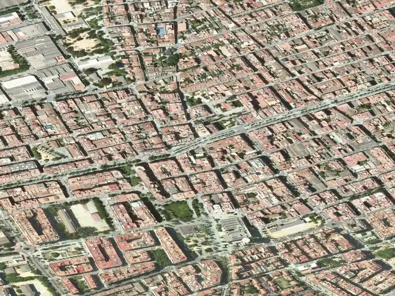 Appartement à vendre à calle Barcelona, imagen 5